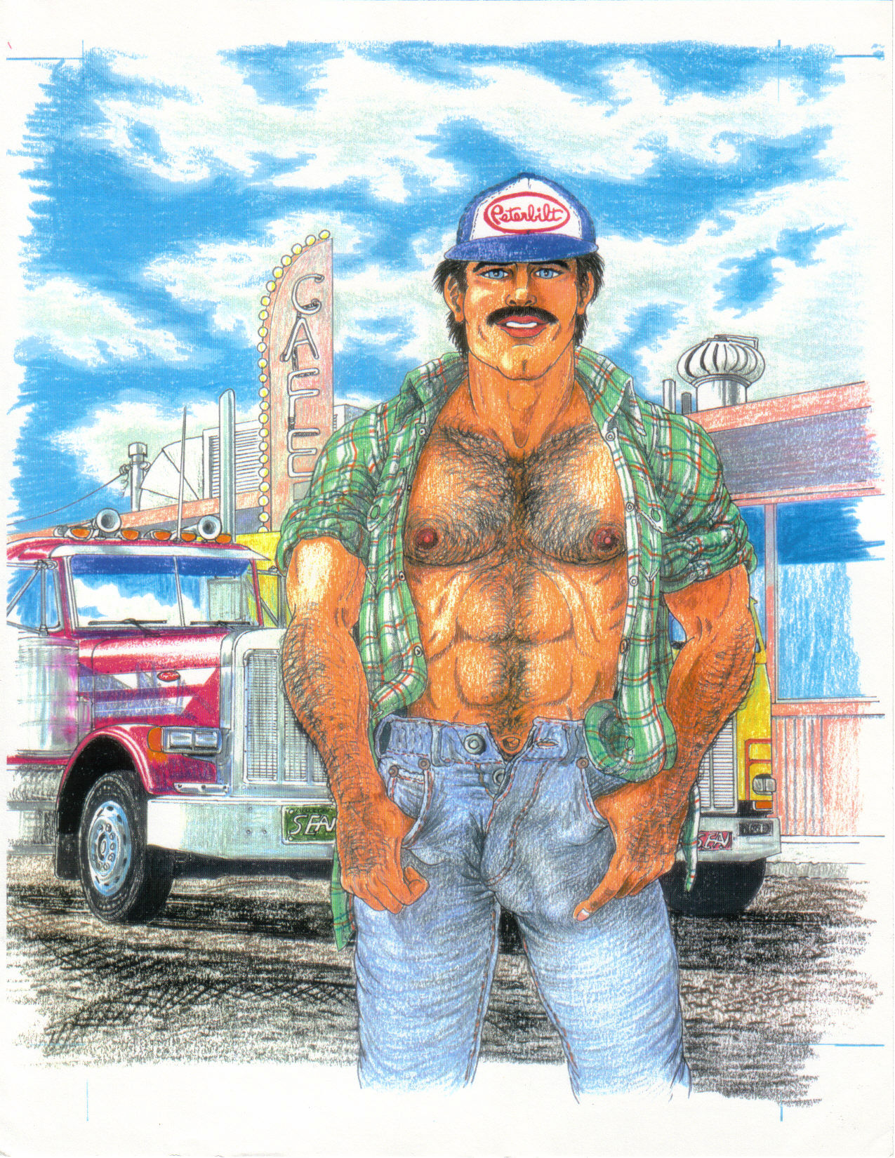 Sean Orig Art Scans Bound+Gagged = TEST part2 page 11 full