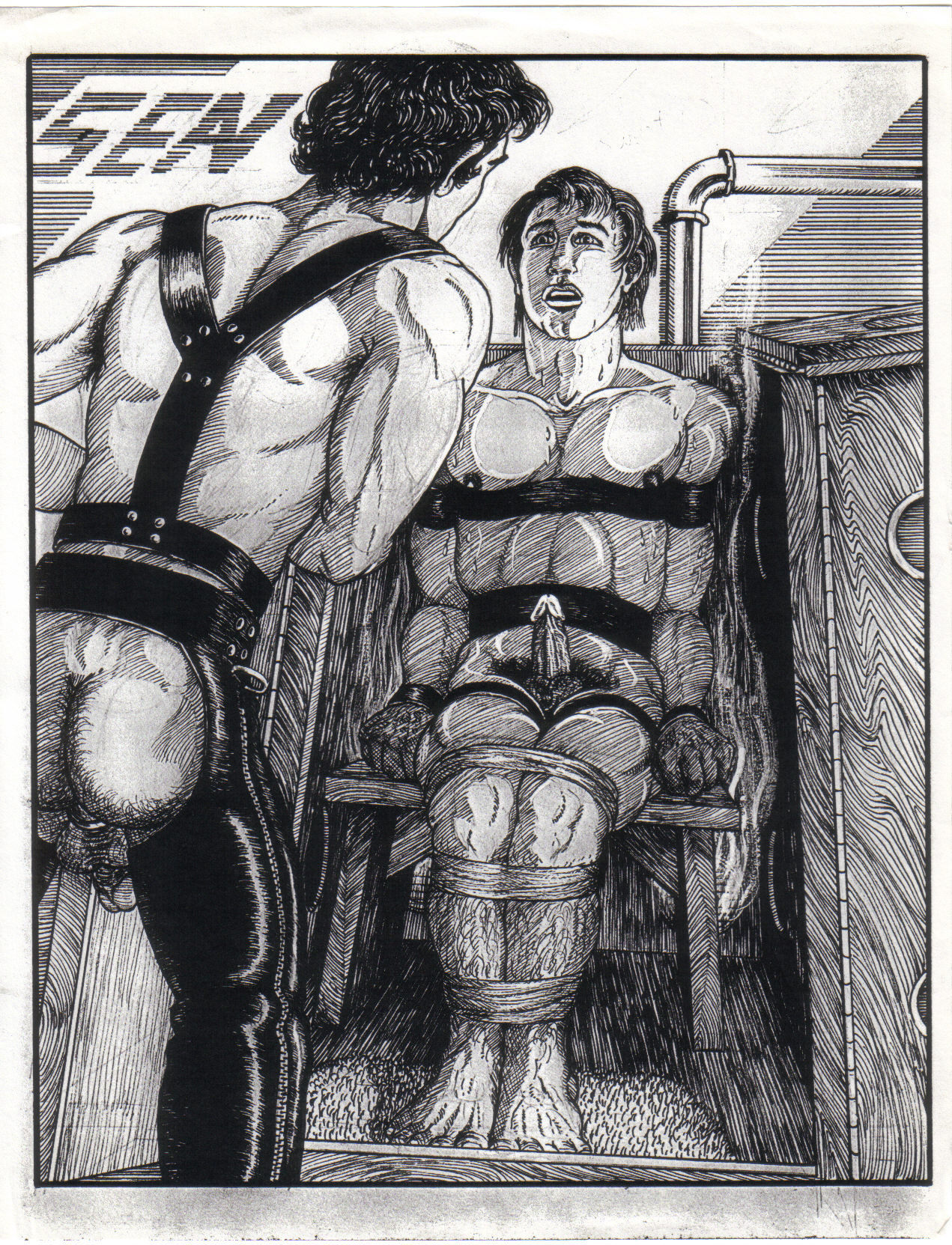Sean Orig Art Scans Bound+Gagged = TEST part2 page 3 full