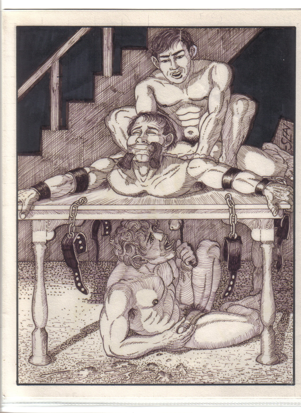 Sean Orig Art Scans Bound+Gagged = TEST part2 page 7 full