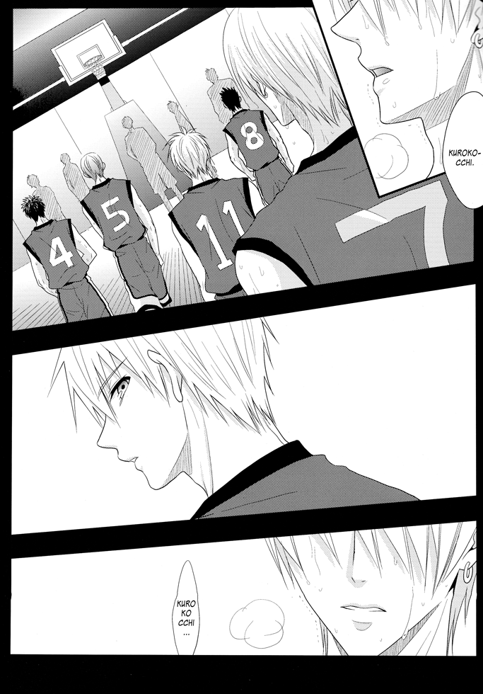 VICTORIOUS KISS page 5 full