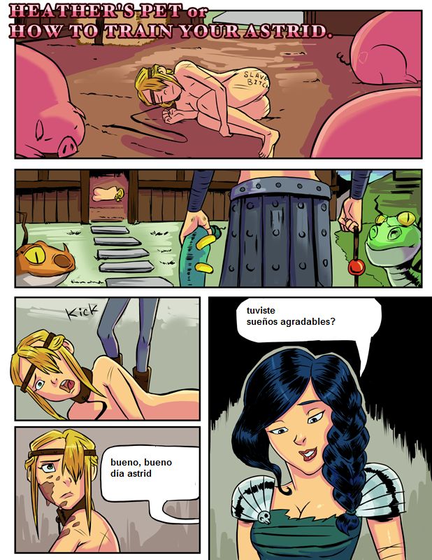Heathers Pet page 2 full