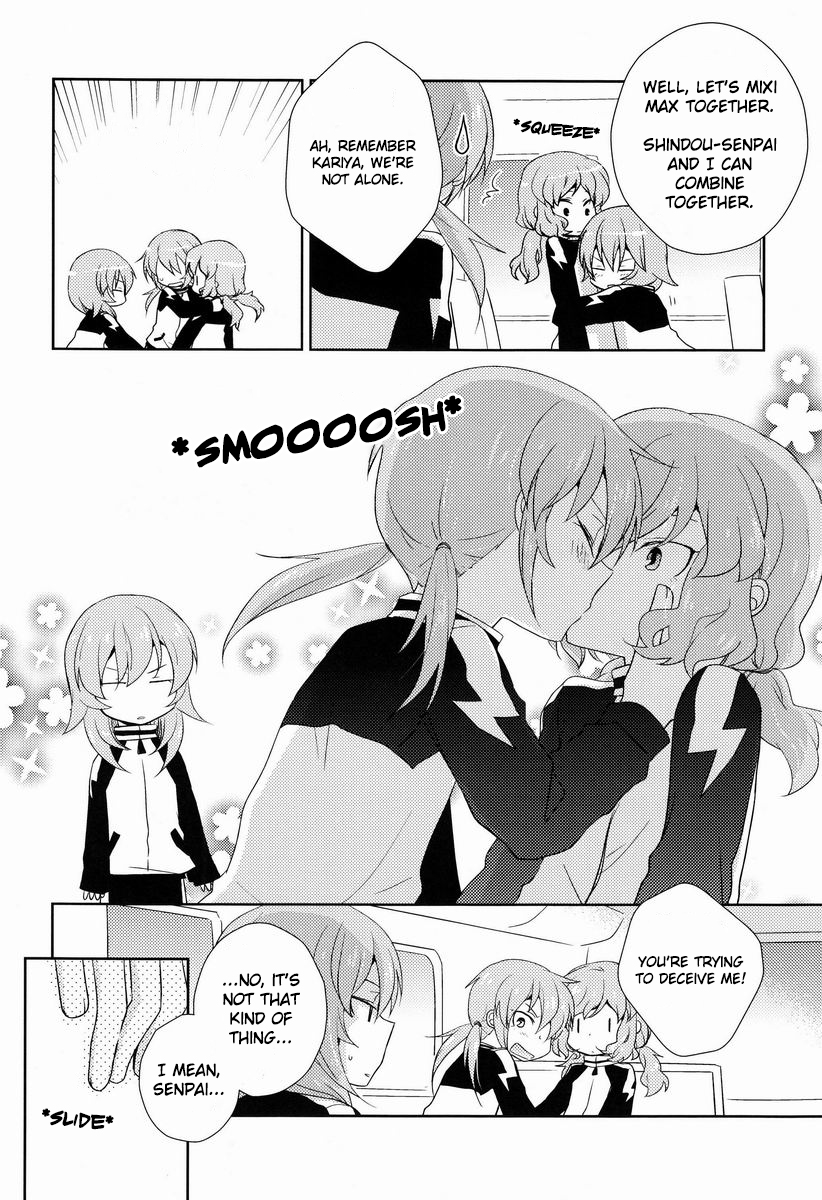 Best Mix!! page 11 full