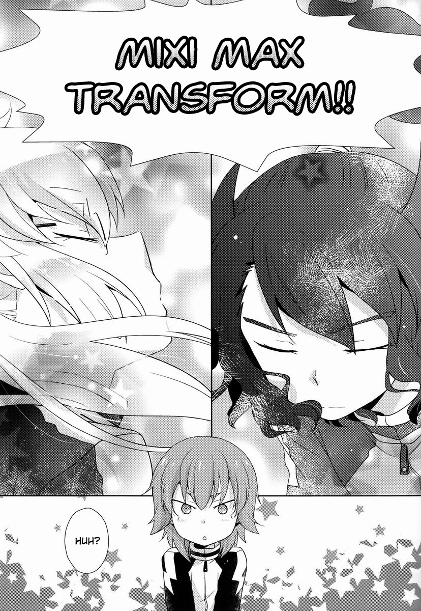 Best Mix!! page 4 full