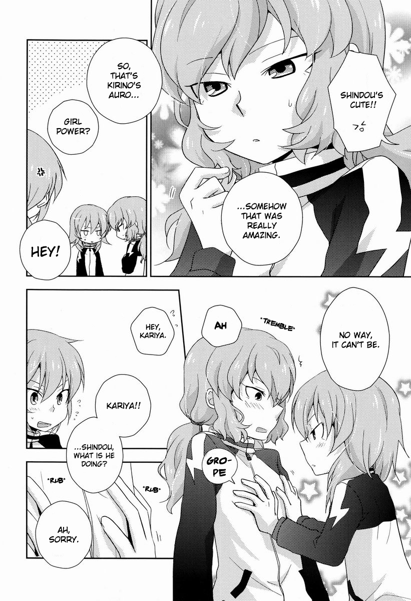 Best Mix!! page 9 full