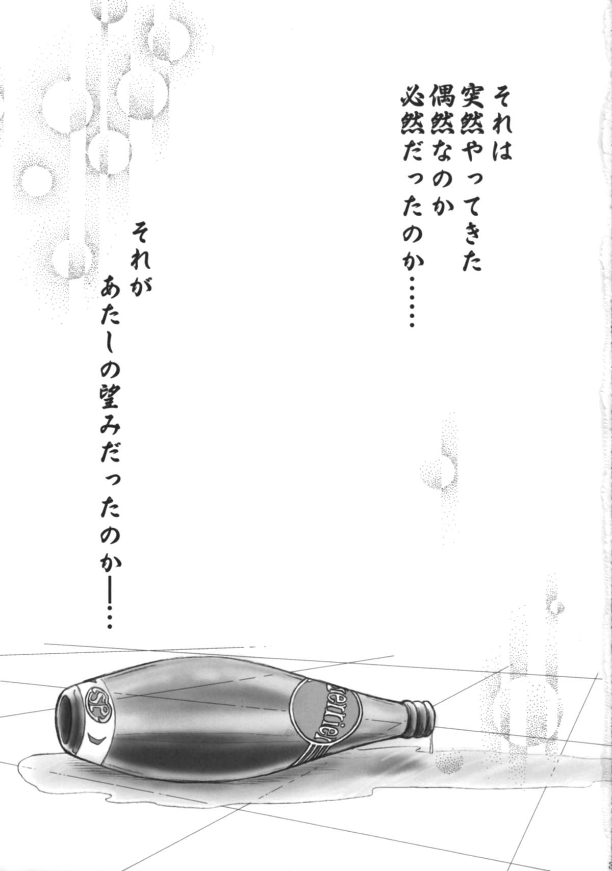 SEXY PANIC ~Neko to Saru no Love Fight page 4 full