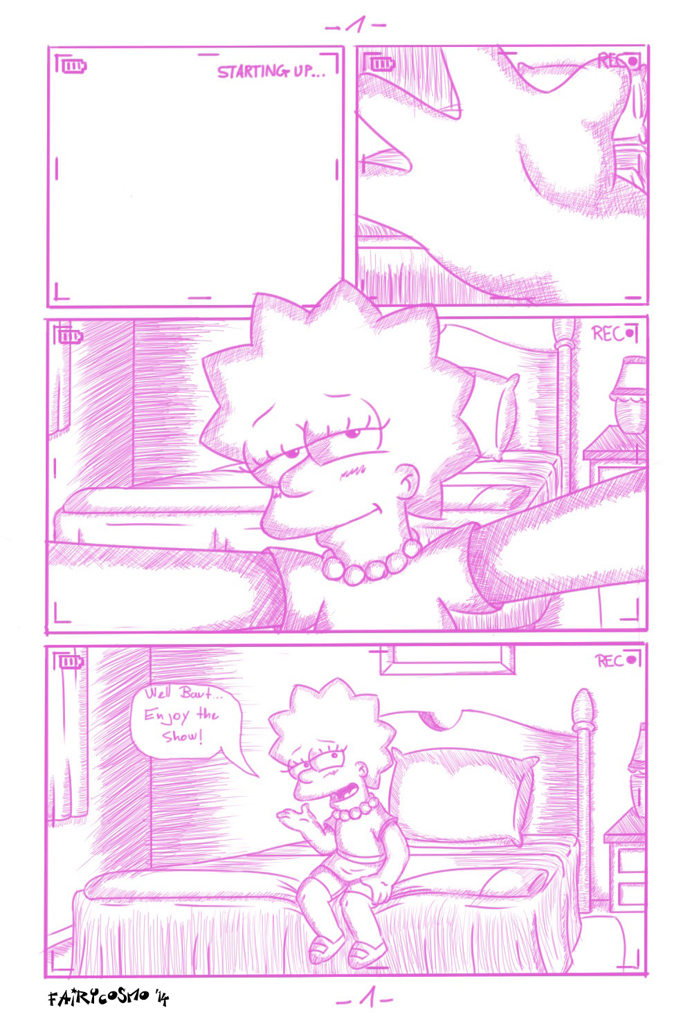 Smells Like Pre-Teen Spirit page 2 full