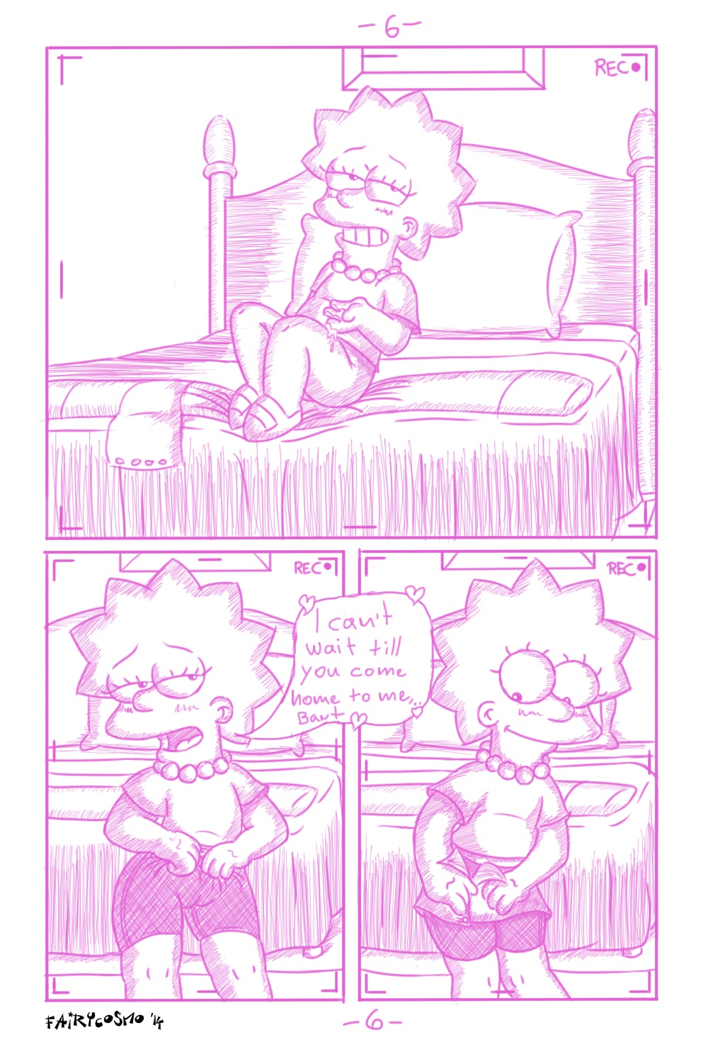 Smells Like Pre-Teen Spirit page 7 full