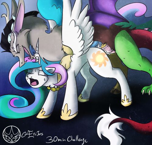mlp discord page 2 full