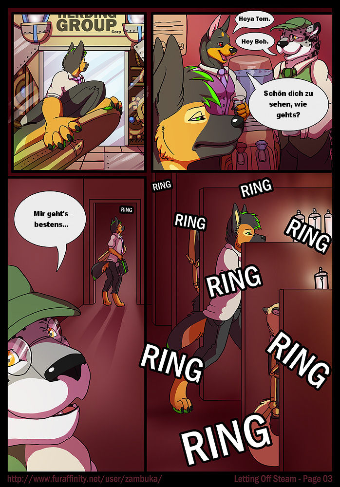 Letting off steam page 4 full
