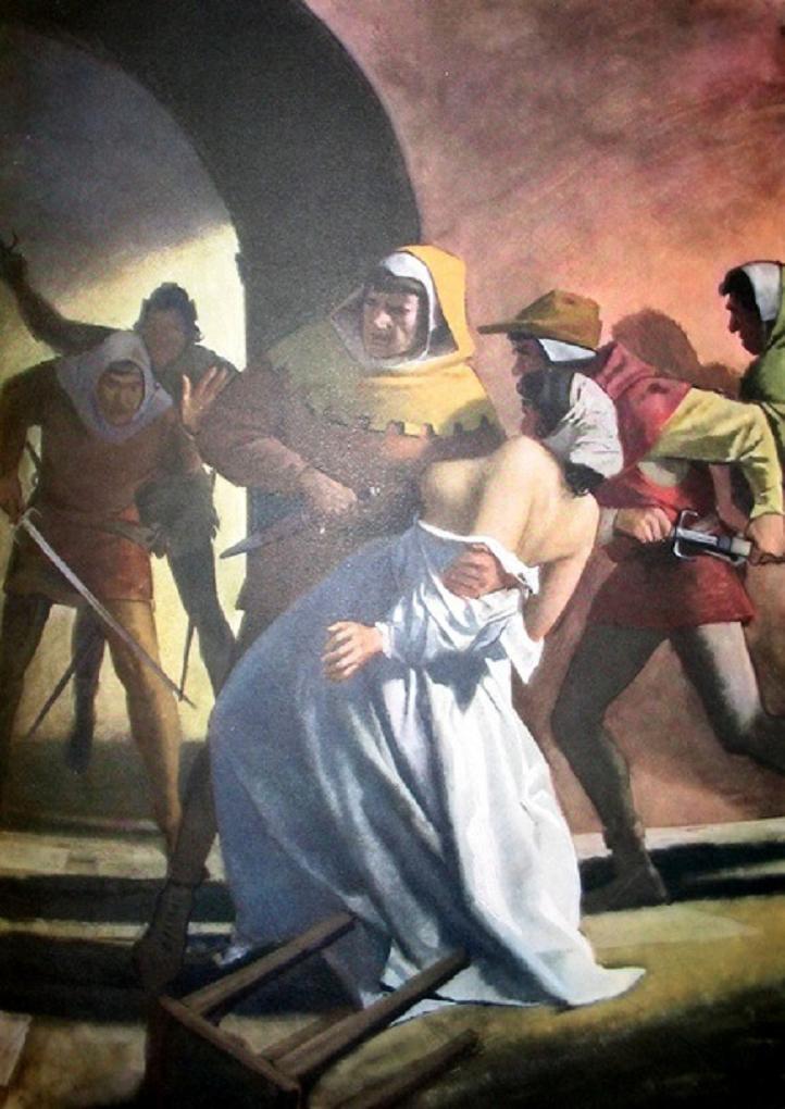 Erotic Art Collector 0153 GINO BOCASILE page 4 full