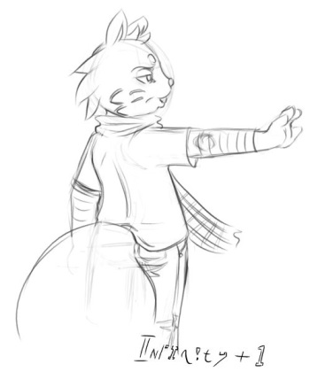 Artist - infinityplus1 (InkBunny collection up to 2014-03-20) cover