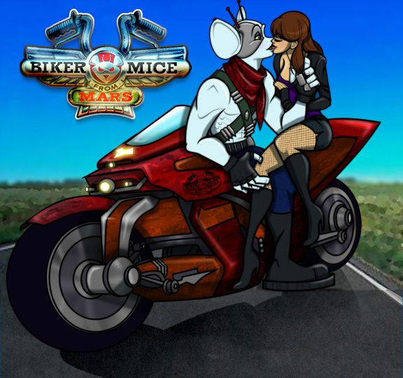 biker mice from mars page 12 full