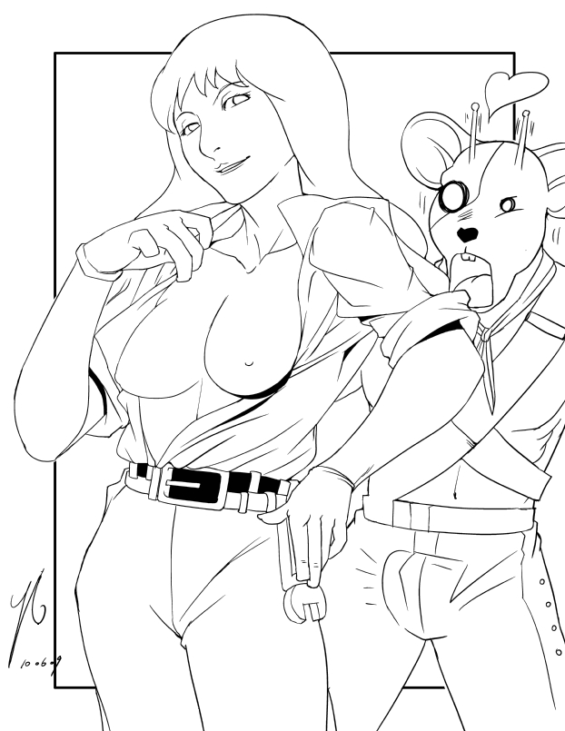 biker mice from mars page 6 full