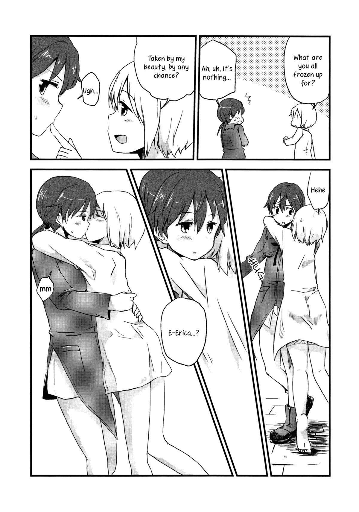 Hartmann2.5 Ame no Hi no XXX | XXX on a Rainy Day page 11 full