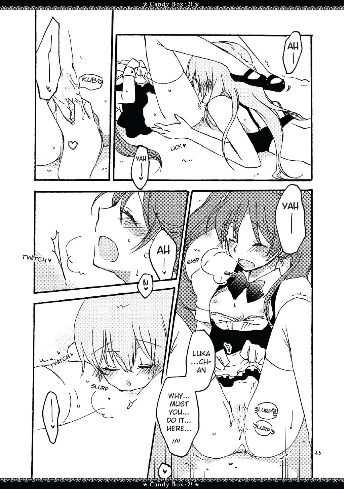 Candy Box 2 page 12 full
