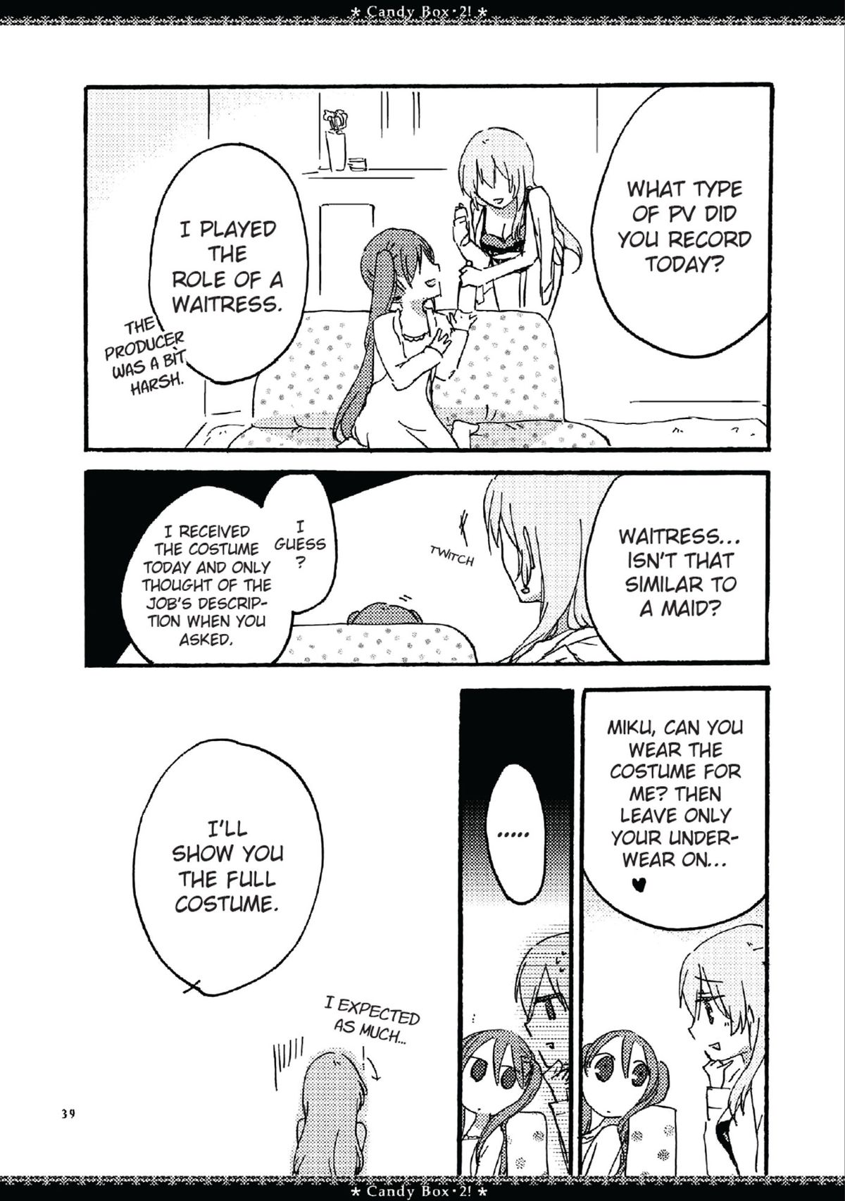 Candy Box 2 page 5 full