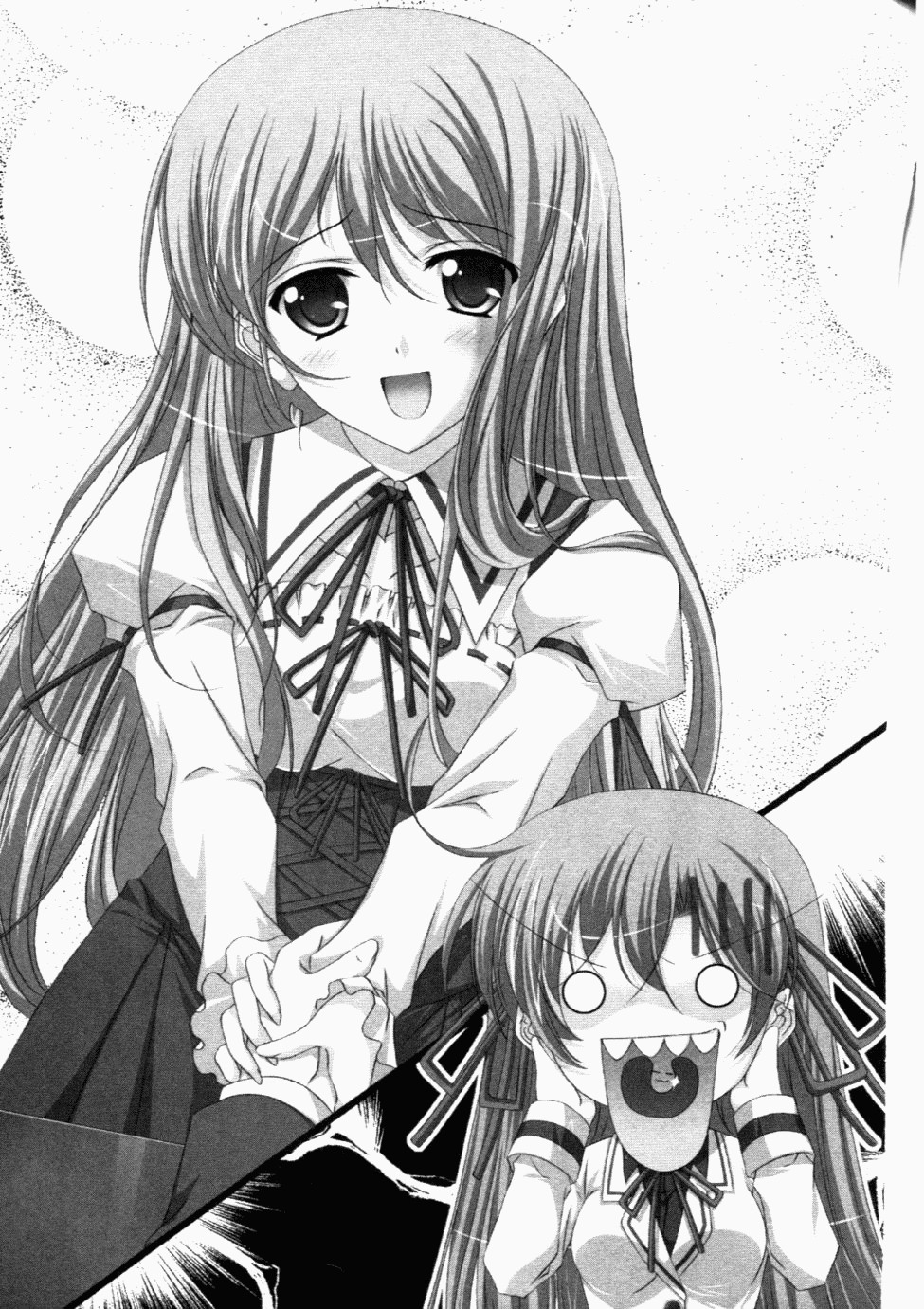 Ojousama ha Osananajimi page 11 full