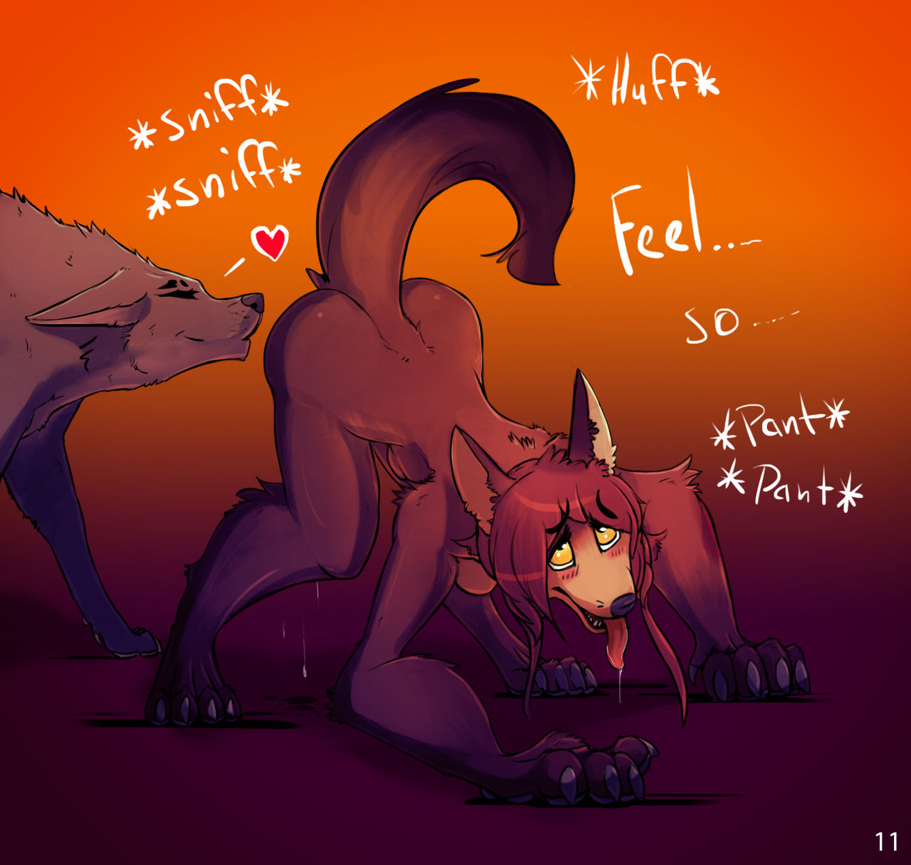 Cry Wolf page 11 full