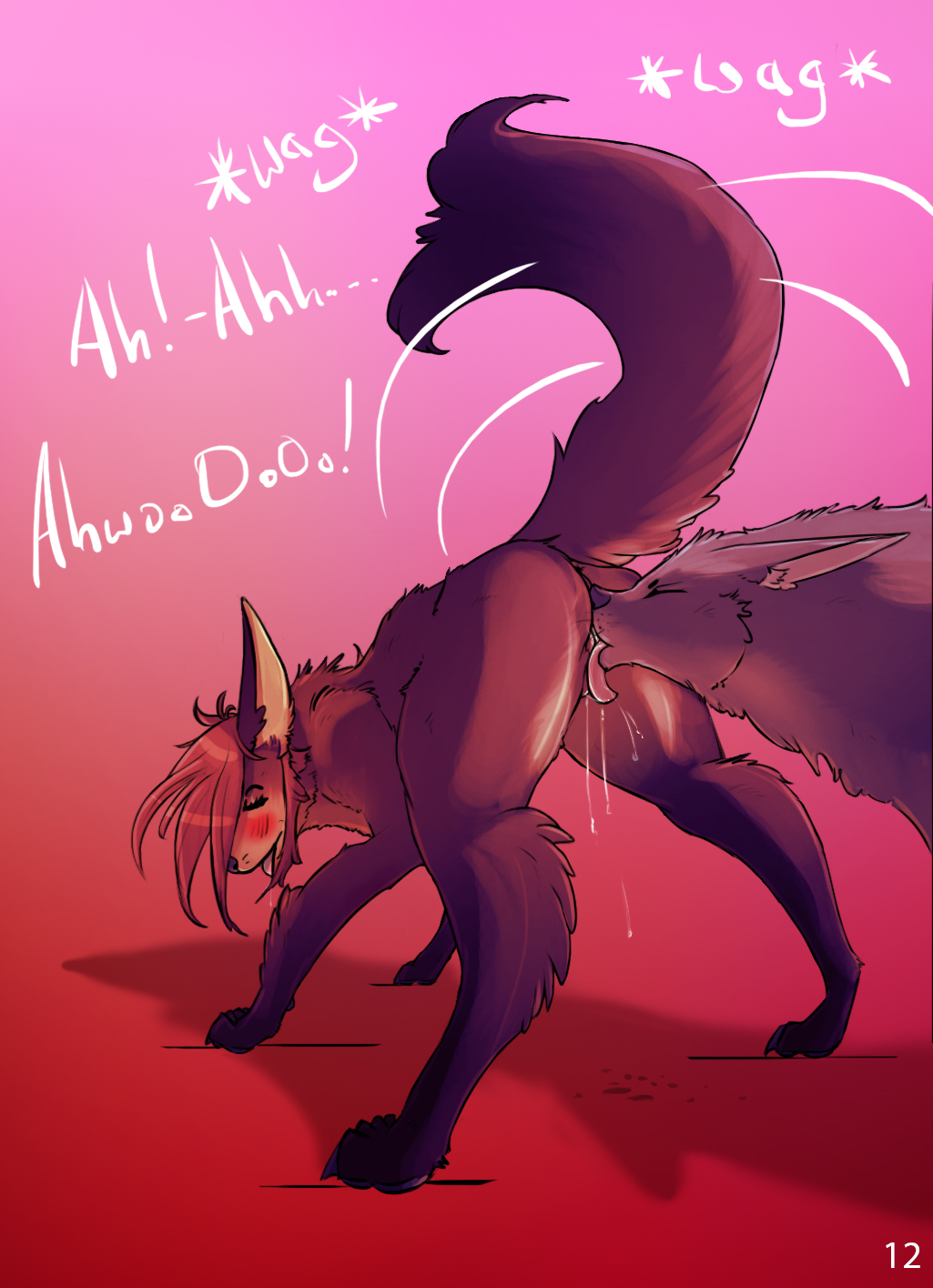 Cry Wolf page 12 full