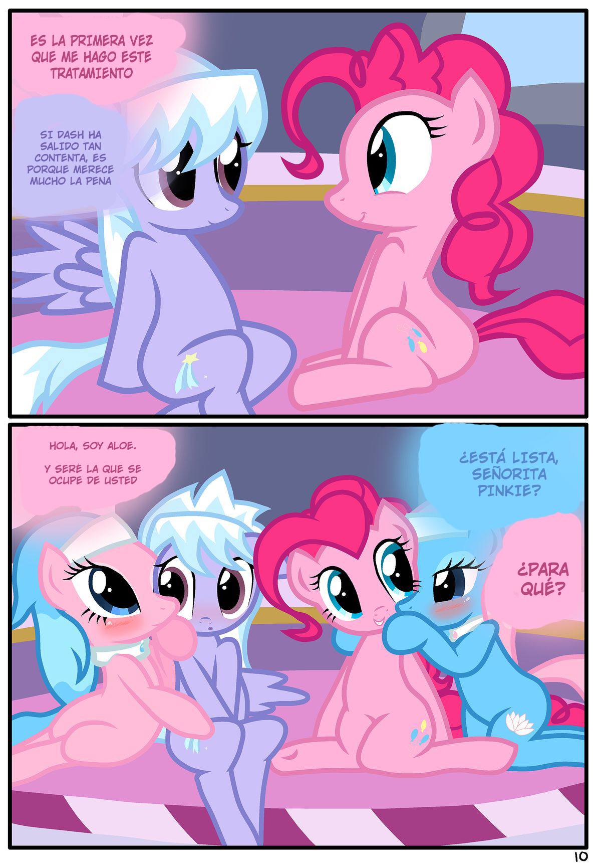 The Usual 1.5  LKNOFansub page 11 full