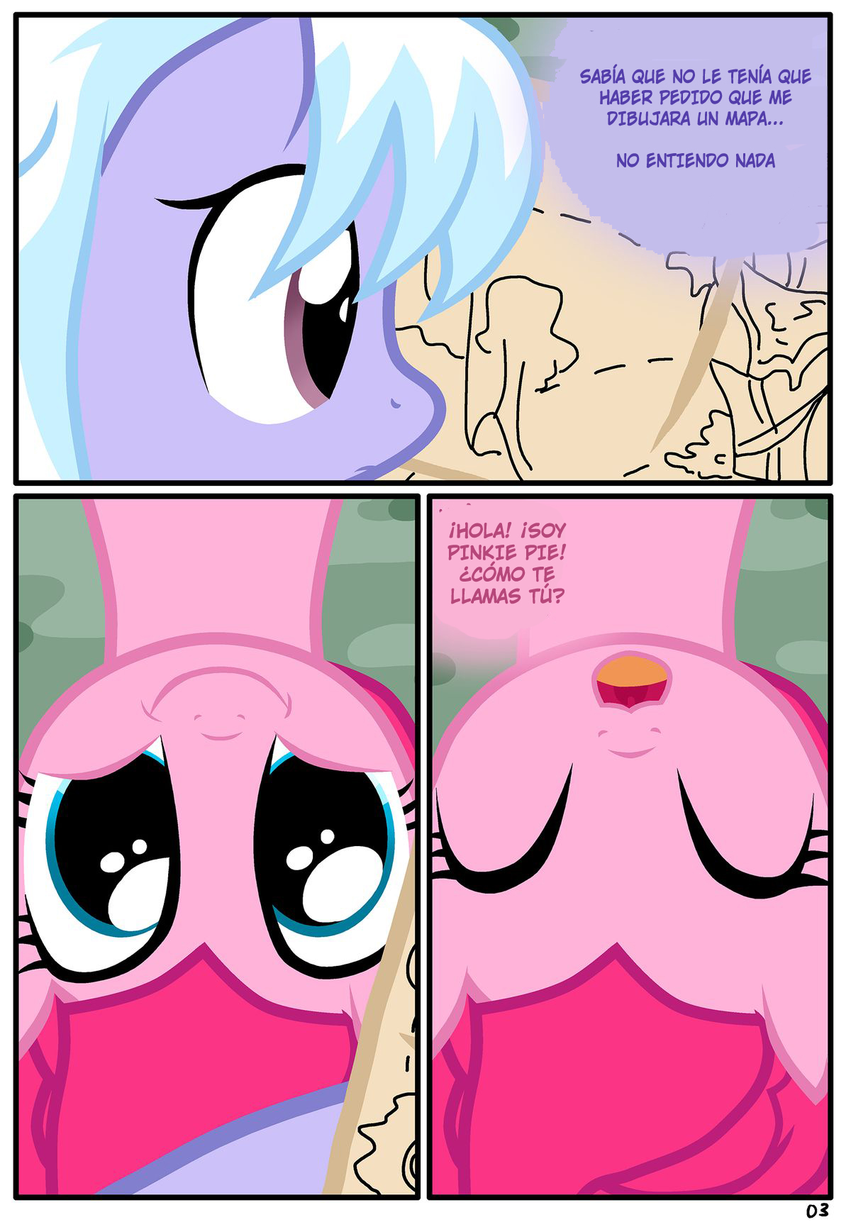 The Usual 1.5  LKNOFansub page 4 full