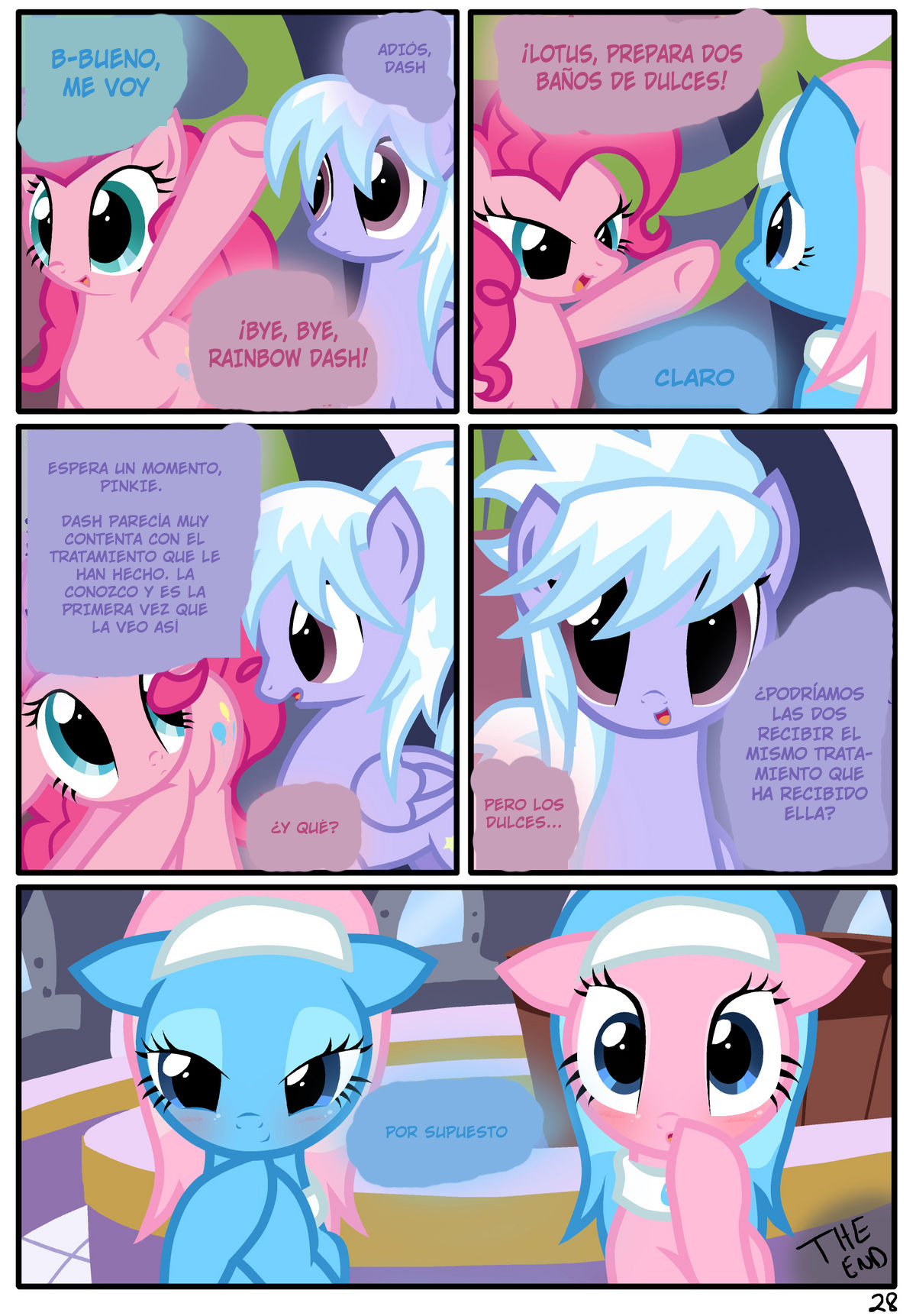 The Usual 1.5  LKNOFansub page 9 full