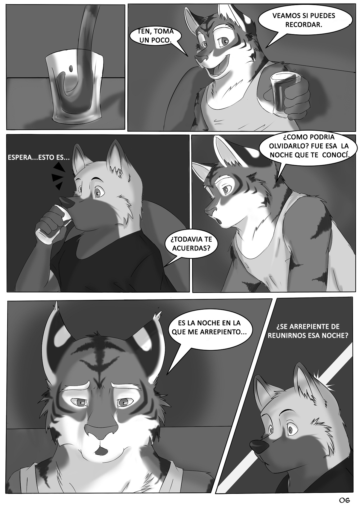 Nuestro secreto page 6 full