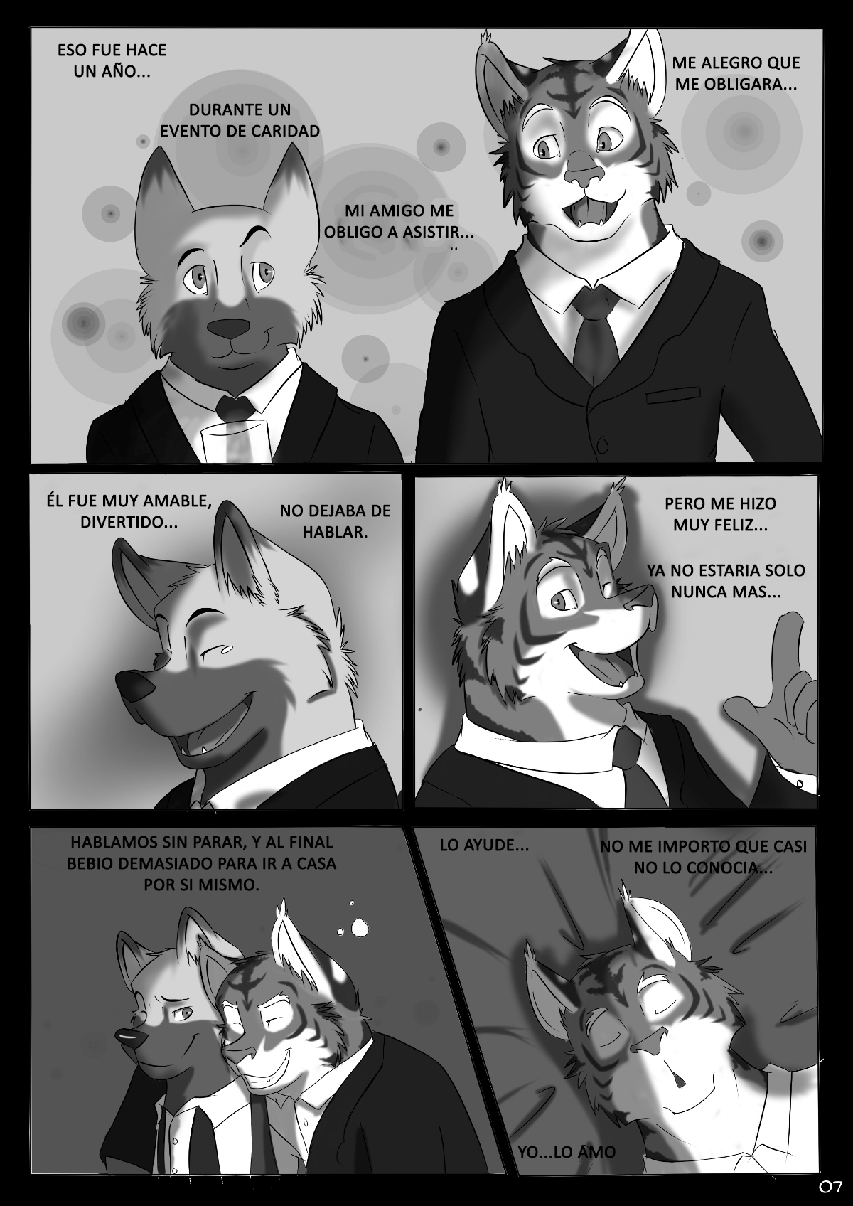Nuestro secreto page 7 full