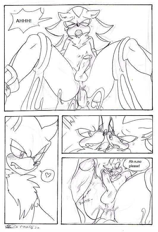 The Dark Feast page 11 full
