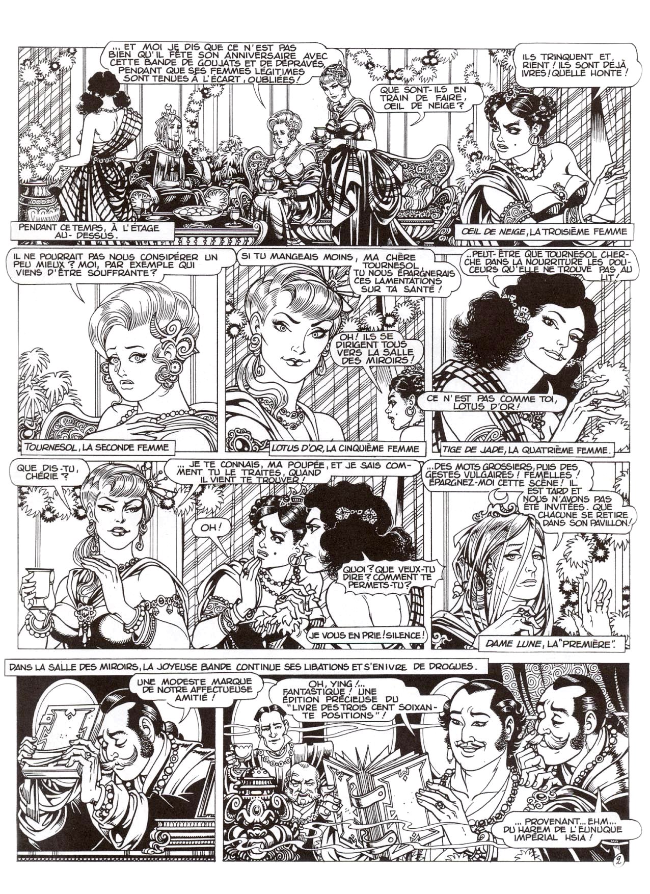 Les 110 Pilules page 4 full