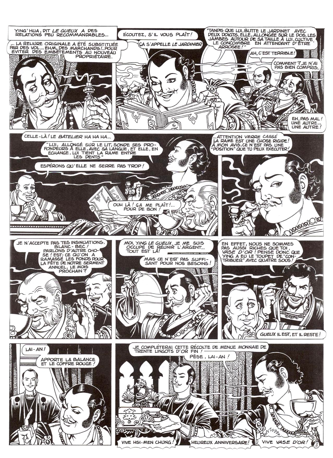 Les 110 Pilules page 5 full