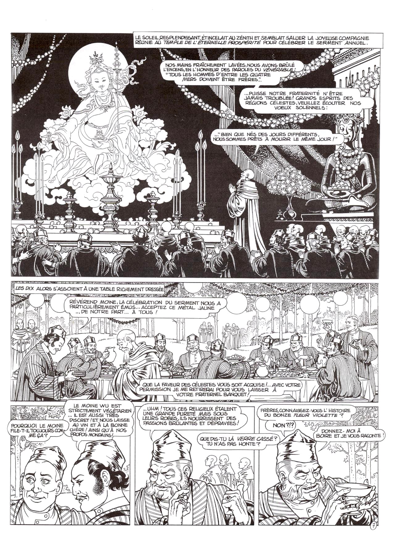 Les 110 Pilules page 9 full