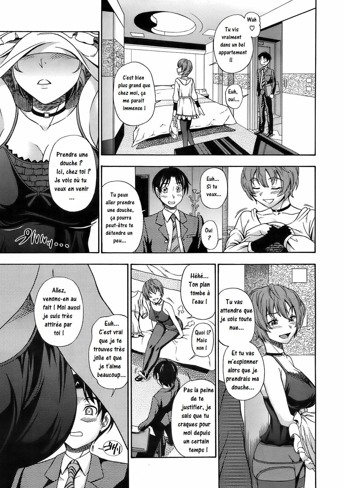 Sakura Chiru Saku page 5 full