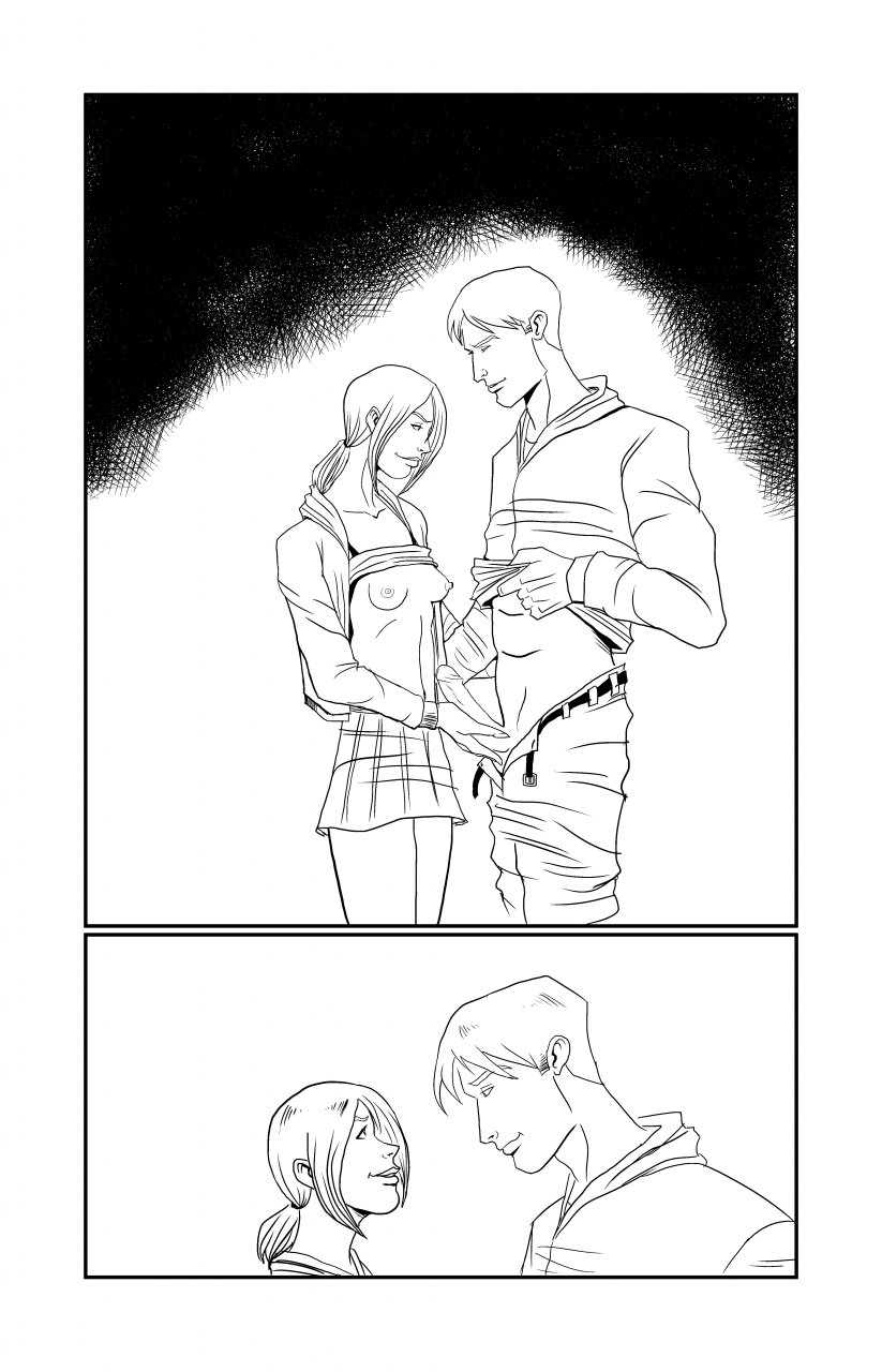 Jack and Alice page 3 full