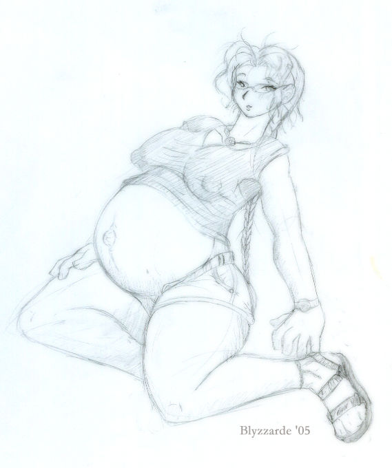 Chelsee Cow page 1 full