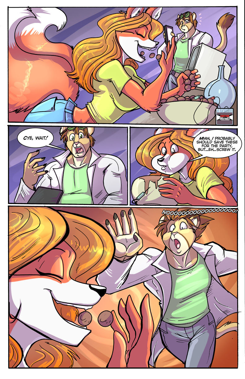 Hulkin' Cye page 2 full
