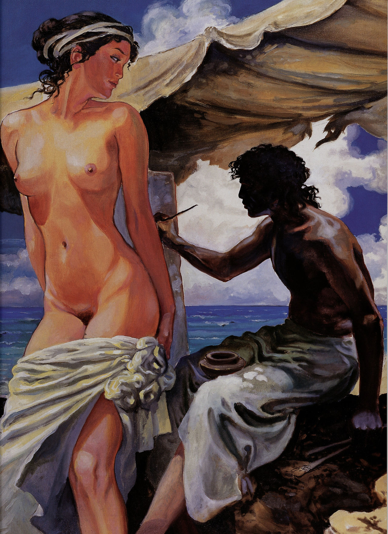 MANARA - MEIN MUSEUM page 11 full
