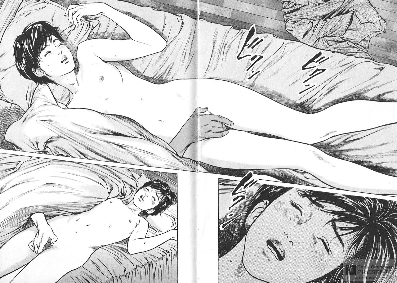 My Pure Lady Vol.15 page 6 full