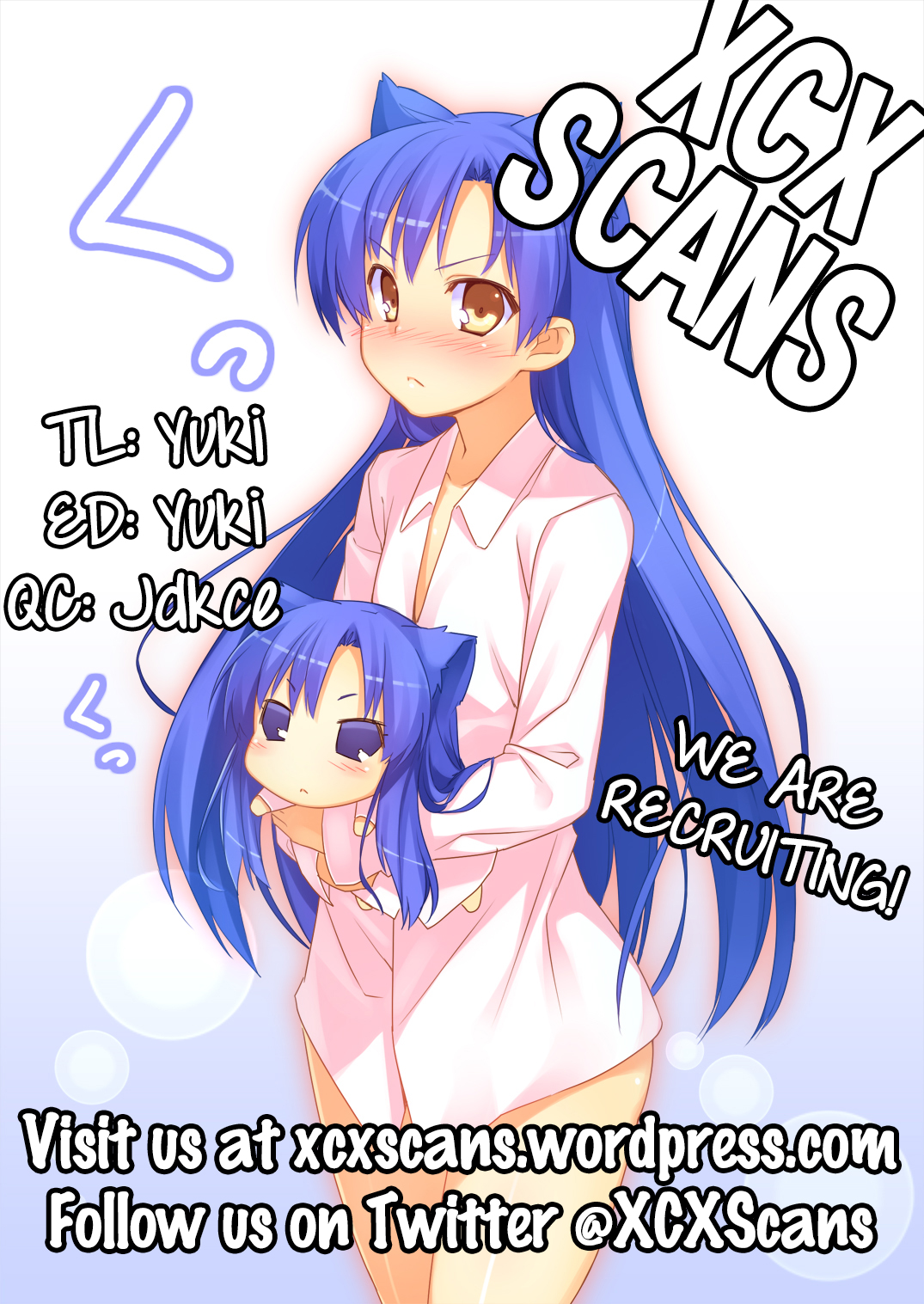 Natsumatsuri Chihaya-san | Summer Festival Chihaya-san page 5 full