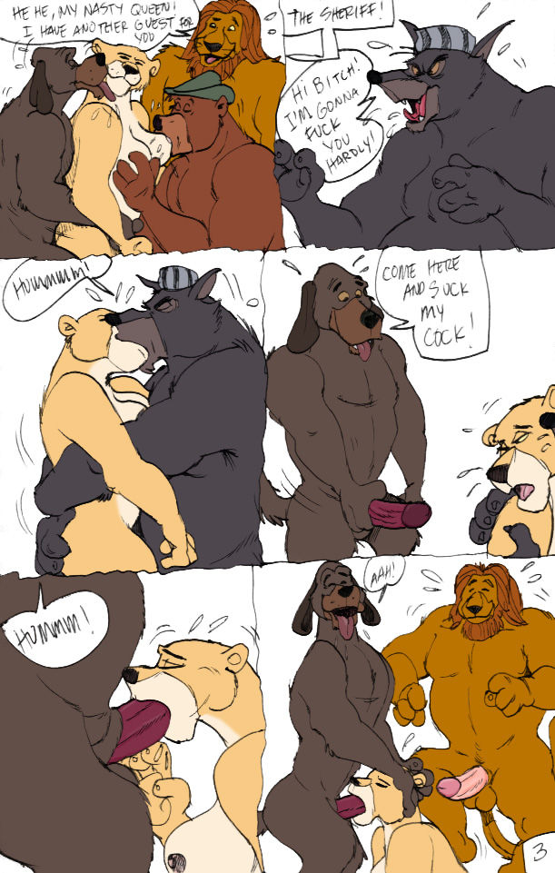 Cast page 3 full