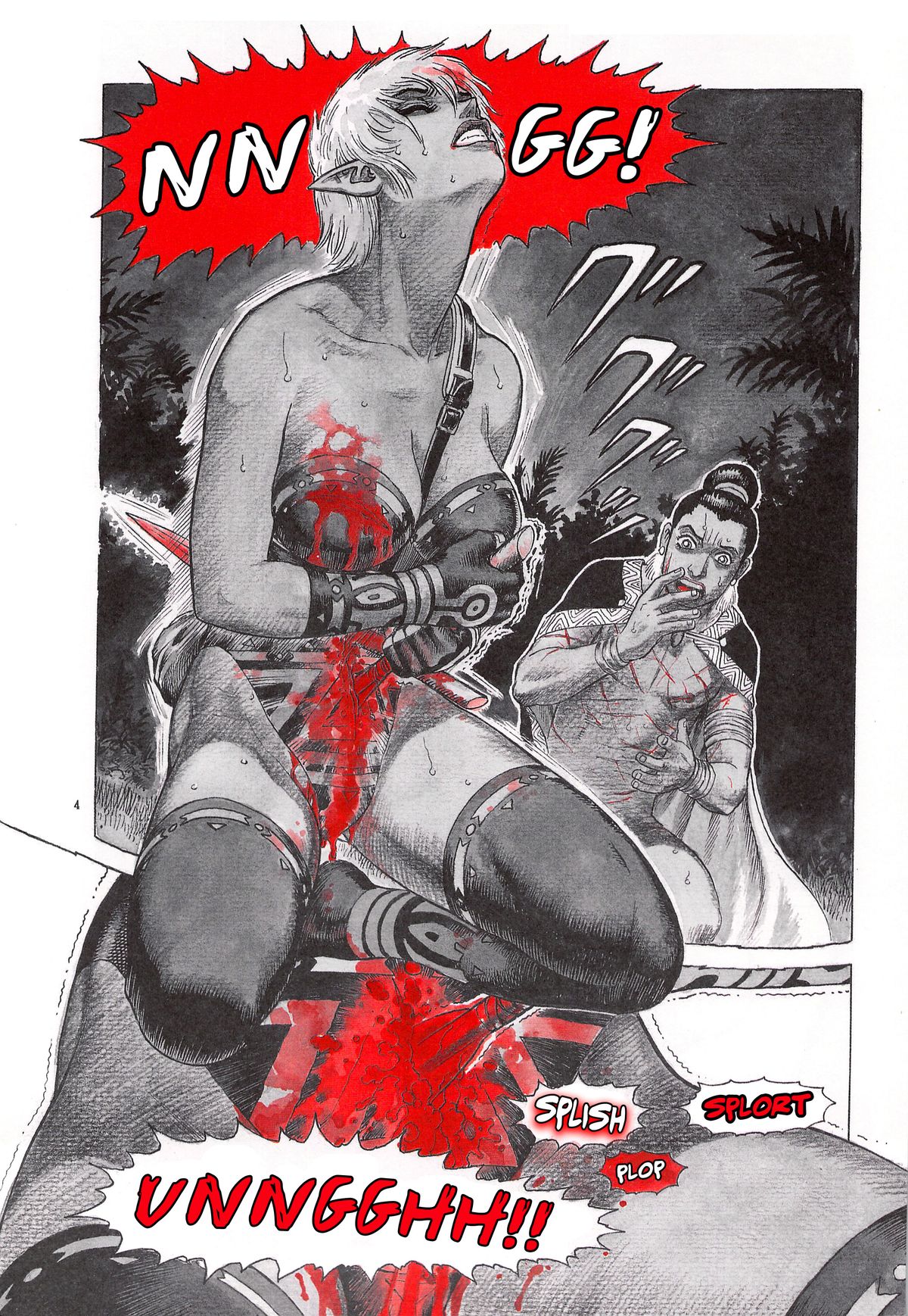 Dying Arnis page 5 full