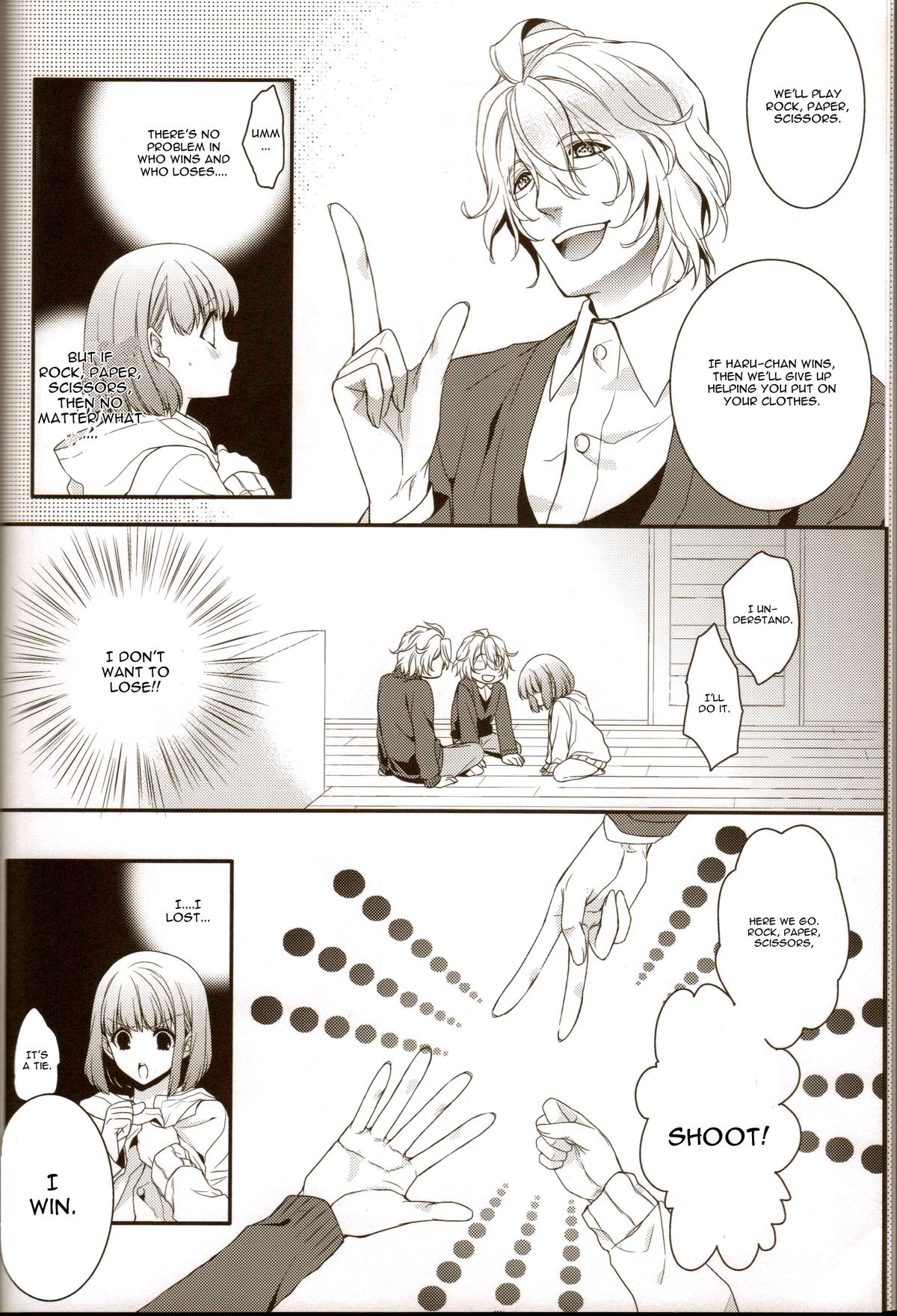 Musiciens aux masques page 7 full