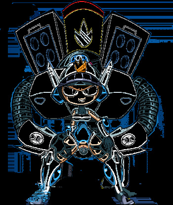 Mighty Switch Force Collection cover