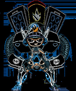 Mighty Switch Force Collection