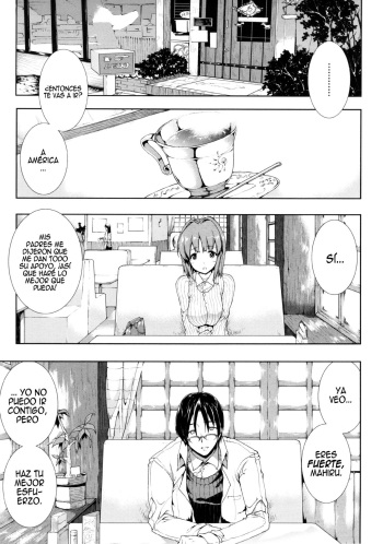 [Erect Sawaru] ●[REC] (COMIC Tenma 2011-03) [Spanish] [Tequila Scans] cover