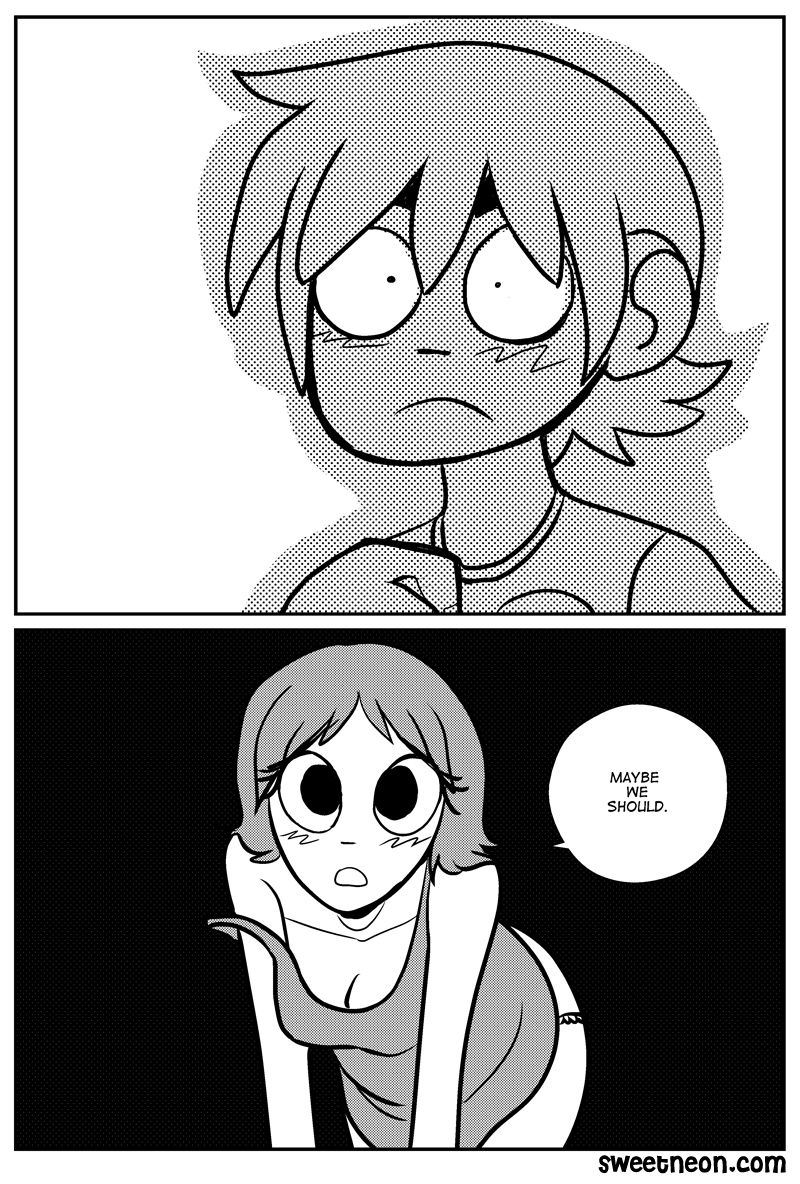 Special Stage - Act One page 3 full