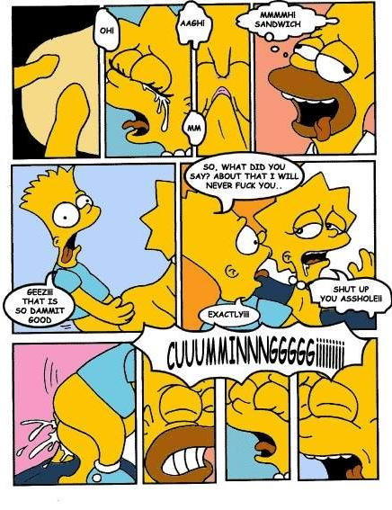 Kiss the Chef page 11 full