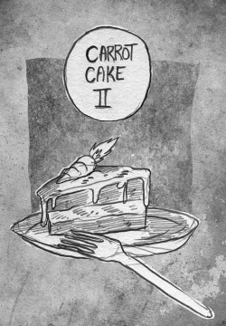 Carrot Cake II