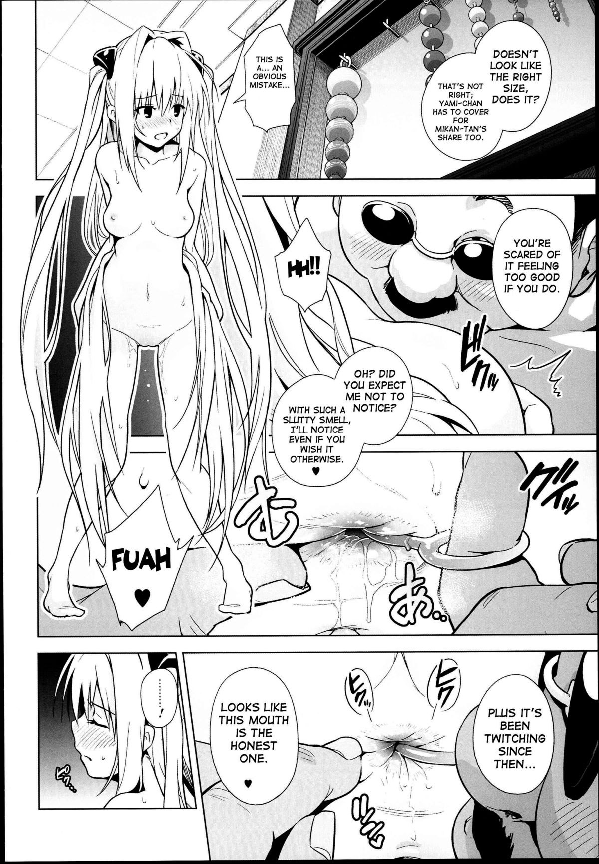 GOLDEN HOLE page 11 full