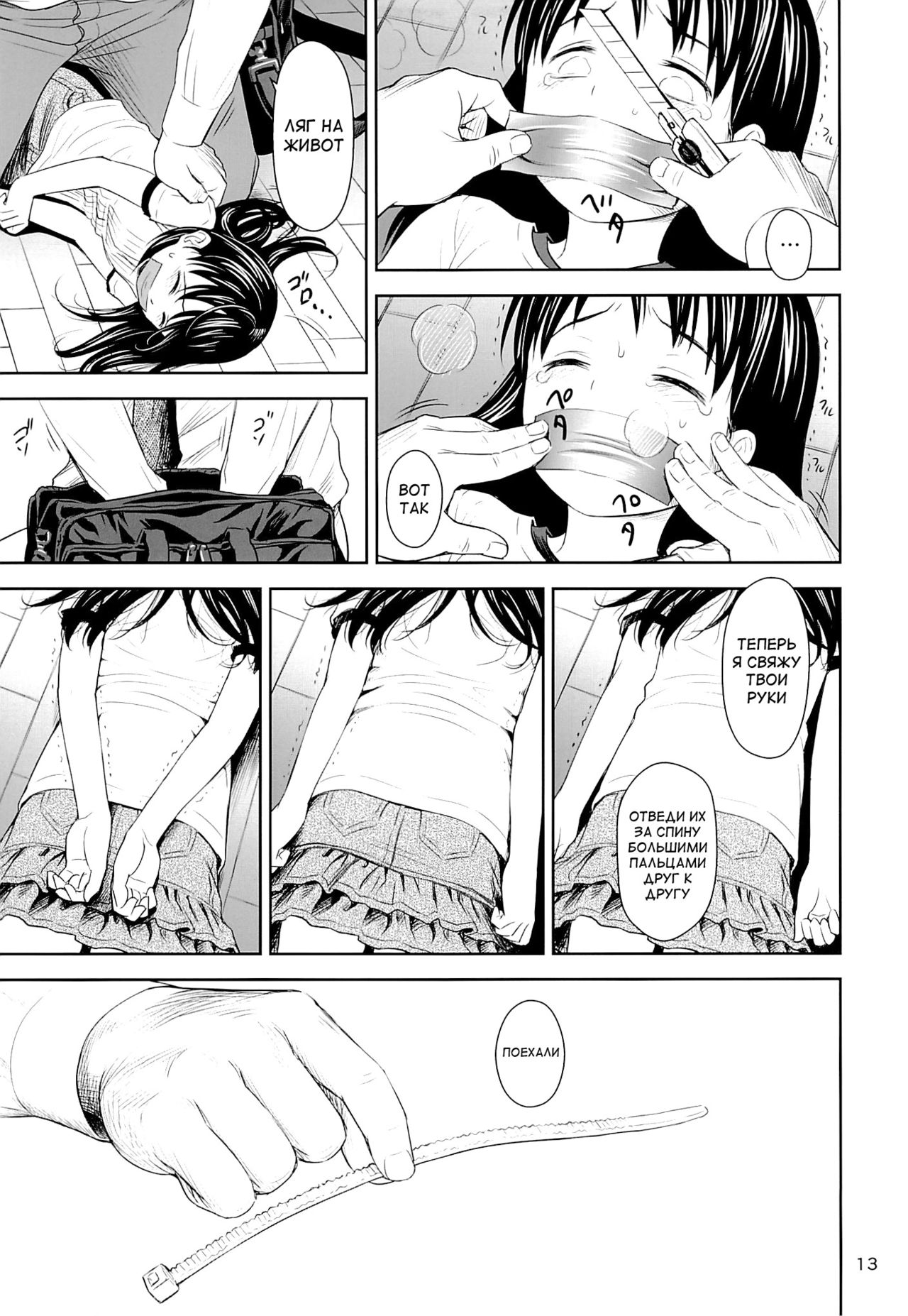 Geiger Counter page 12 full
